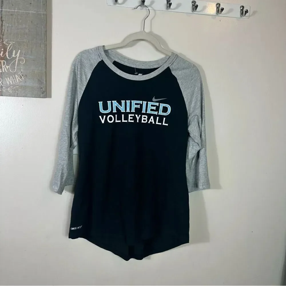 Nike volleyball shirt